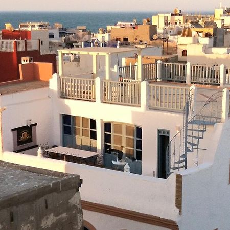 La Maison Du Cinema Essaouira Exterior foto
