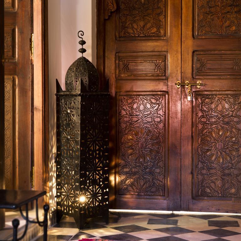 La Maison Du Cinema Essaouira Quarto foto