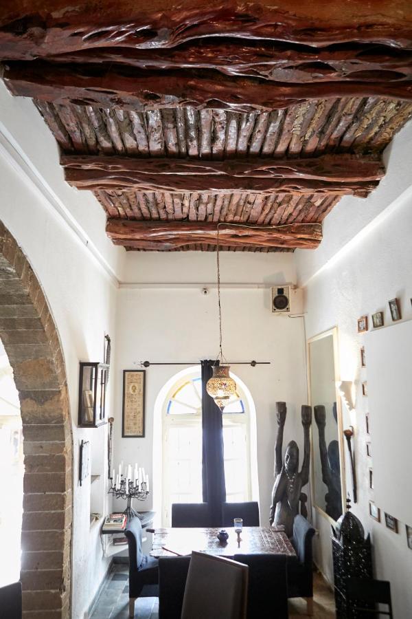 La Maison Du Cinema Essaouira Exterior foto